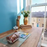 Mason's Place * Whitby