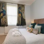 Appartement Mason's Place *