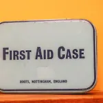 Lägenhet Mason's Place