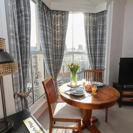 Mason's Place Whitby