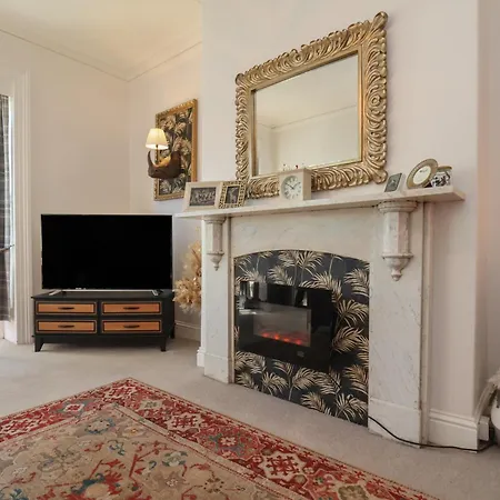 Apartment Mason's Place Whitby