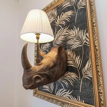 Apartment Mason's Place *