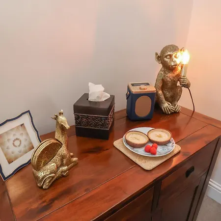 Apartment Mason's Place Whitby