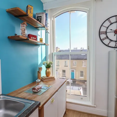 Appartement Mason's Place *
