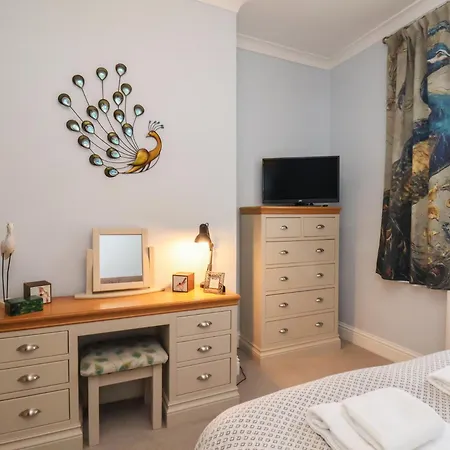 Mason's Place Appartement Whitby