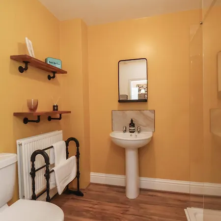 Appartement Mason's Place Whitby