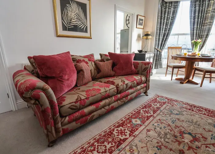 Mason's Place Apartment Whitby