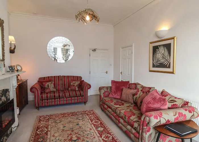 Mason's Place Whitby