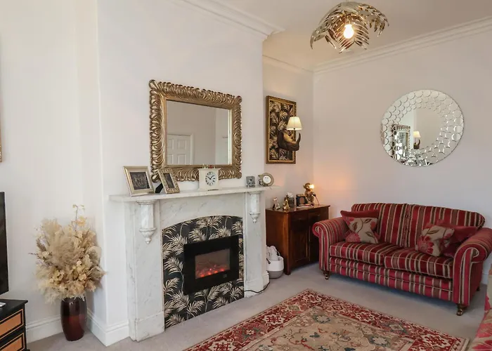 Mason's Place Apartment *