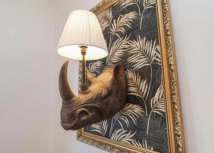 Apartment Mason's Place *