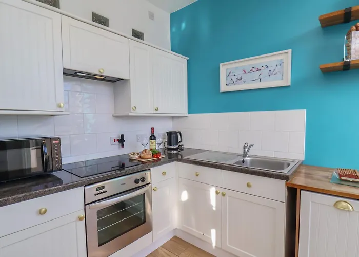 Mason's Place Apartment Whitby