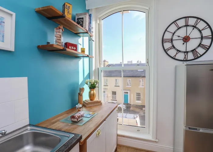 Apartment Mason's Place *