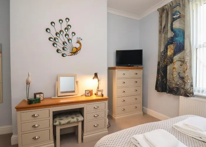 Mason's Place Apartment Whitby