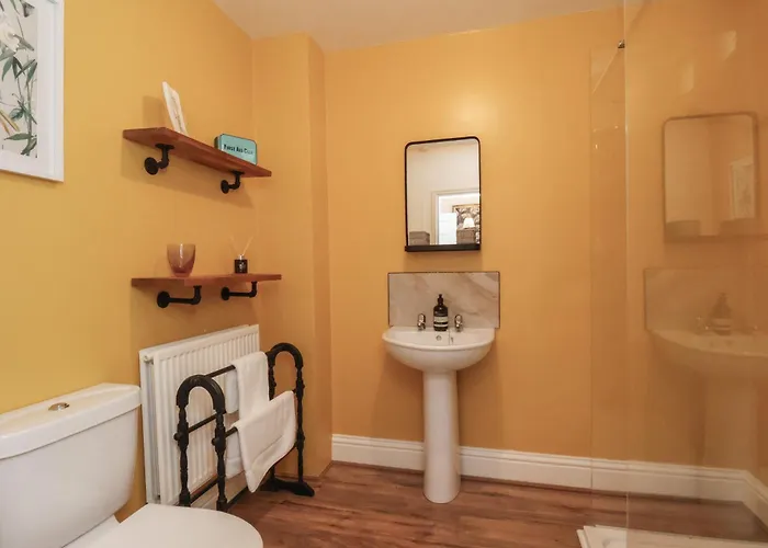 Apartment Mason's Place Whitby