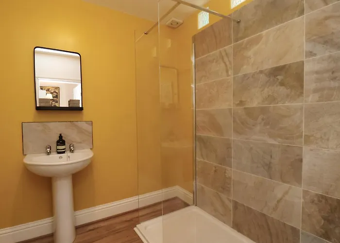 Apartment Mason's Place