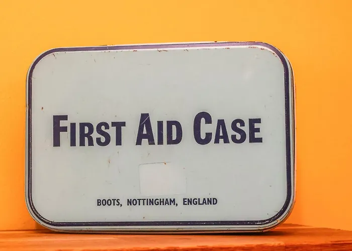 Apartment Mason's Place