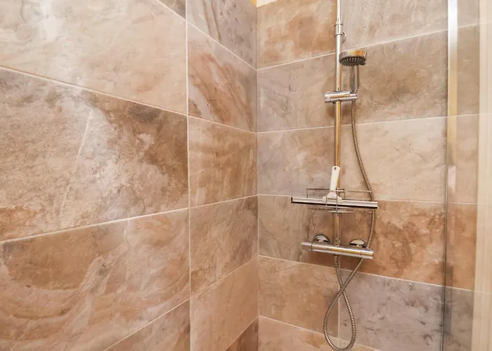 Apartment Mason's Place Whitby