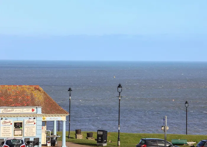 Apartment Mason's Place Whitby