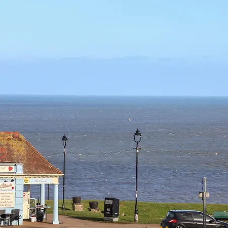 Apartamento Mason's Place Whitby